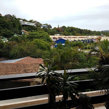 Apartamento A 20 Metros Do Mar Bombinhas Esterno foto