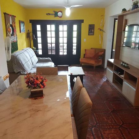 Apartamento A 20 Metros Do Mar Bombinhas Esterno foto