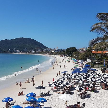 Apartamento A 20 Metros Do Mar Bombinhas Esterno foto