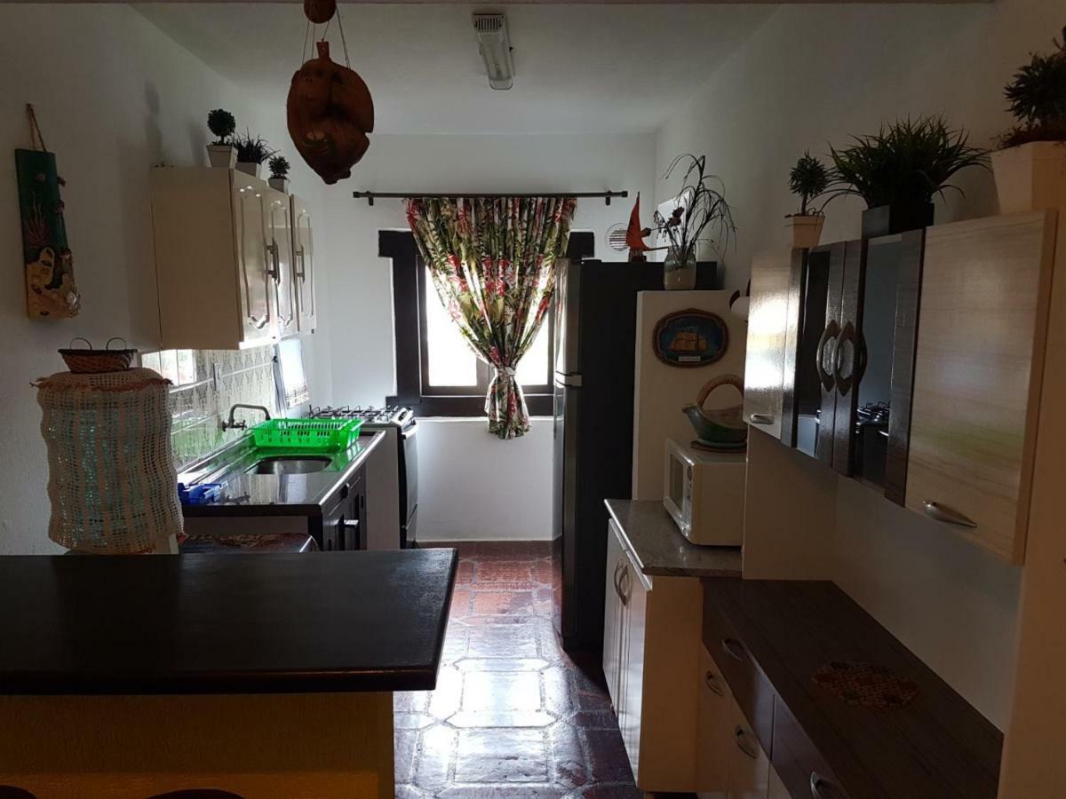 Apartamento A 20 Metros Do Mar Bombinhas Esterno foto