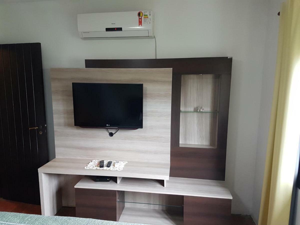 Apartamento A 20 Metros Do Mar Bombinhas Esterno foto