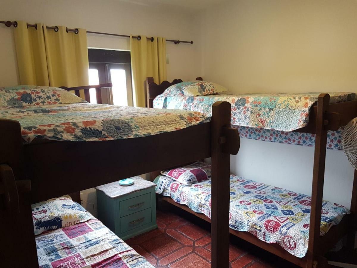 Apartamento A 20 Metros Do Mar Bombinhas Esterno foto