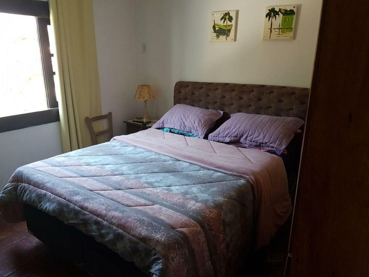 Apartamento A 20 Metros Do Mar Bombinhas Esterno foto