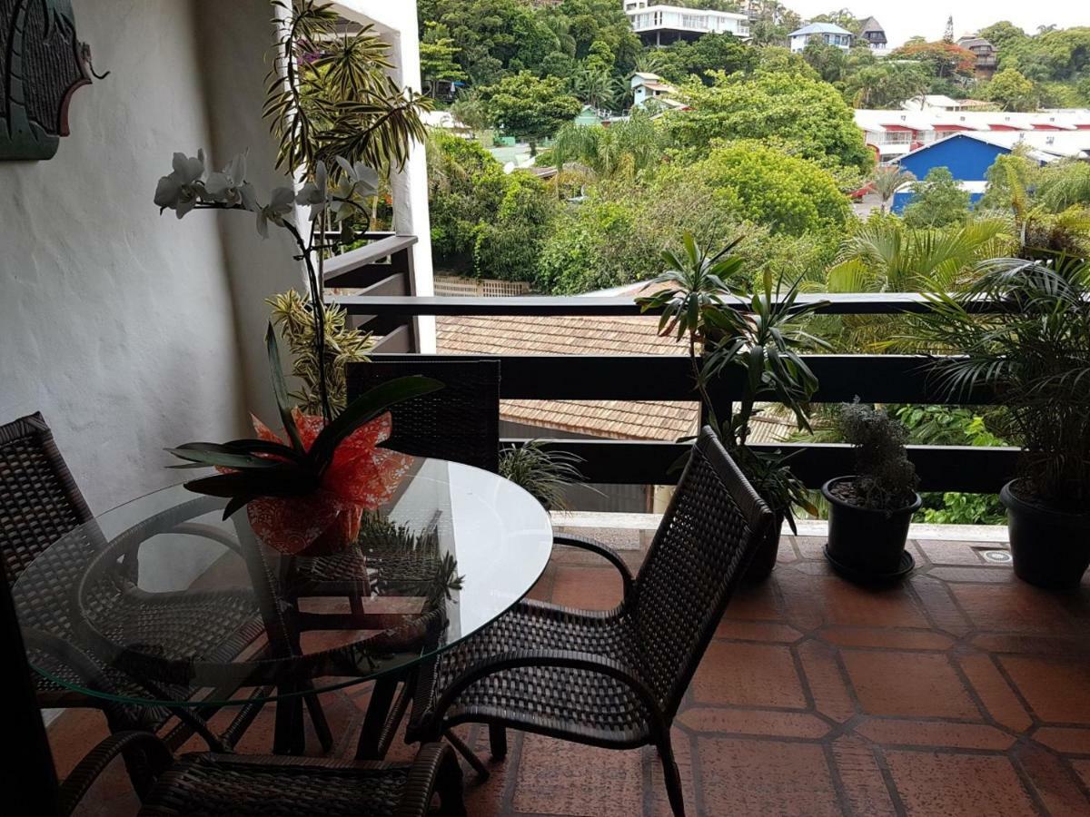 Apartamento A 20 Metros Do Mar Bombinhas Esterno foto
