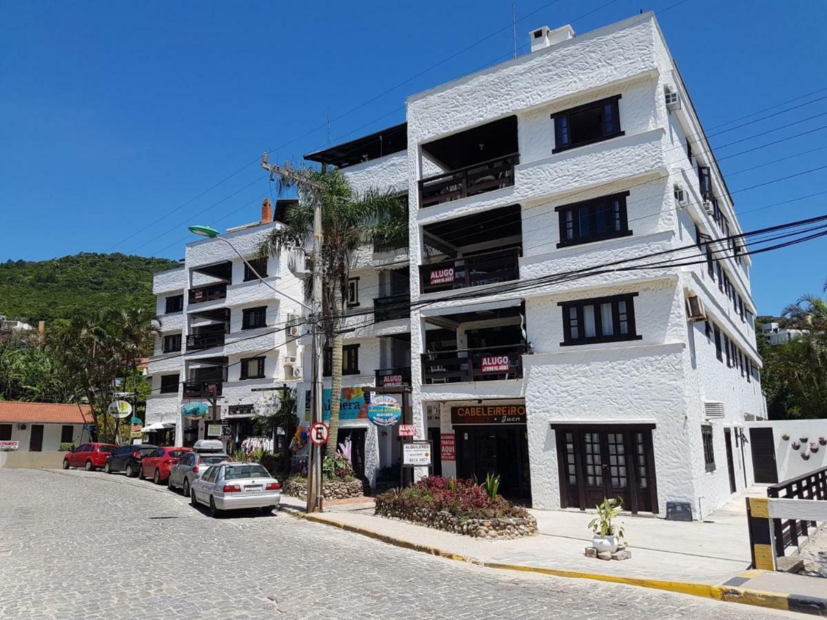 Apartamento A 20 Metros Do Mar Bombinhas Esterno foto