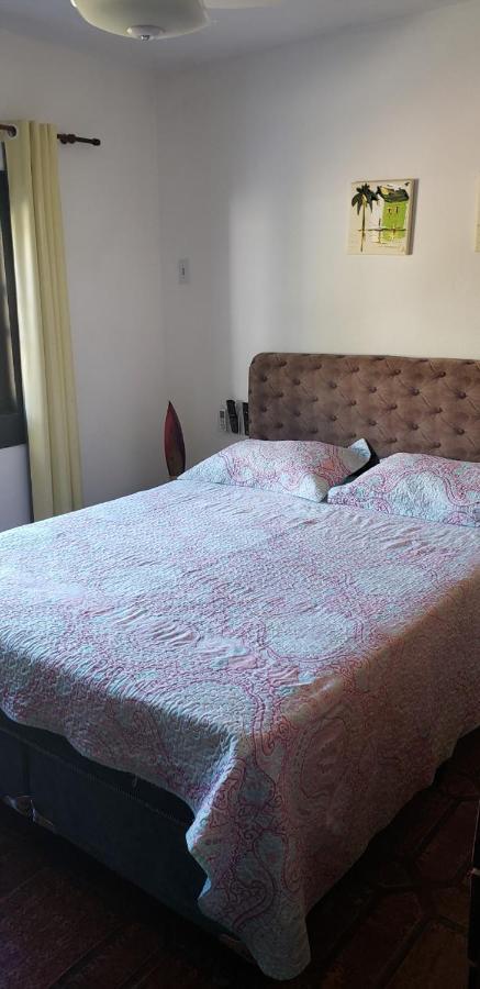 Apartamento A 20 Metros Do Mar Bombinhas Esterno foto