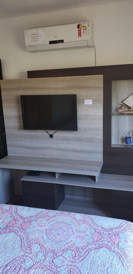 Apartamento A 20 Metros Do Mar Bombinhas Esterno foto